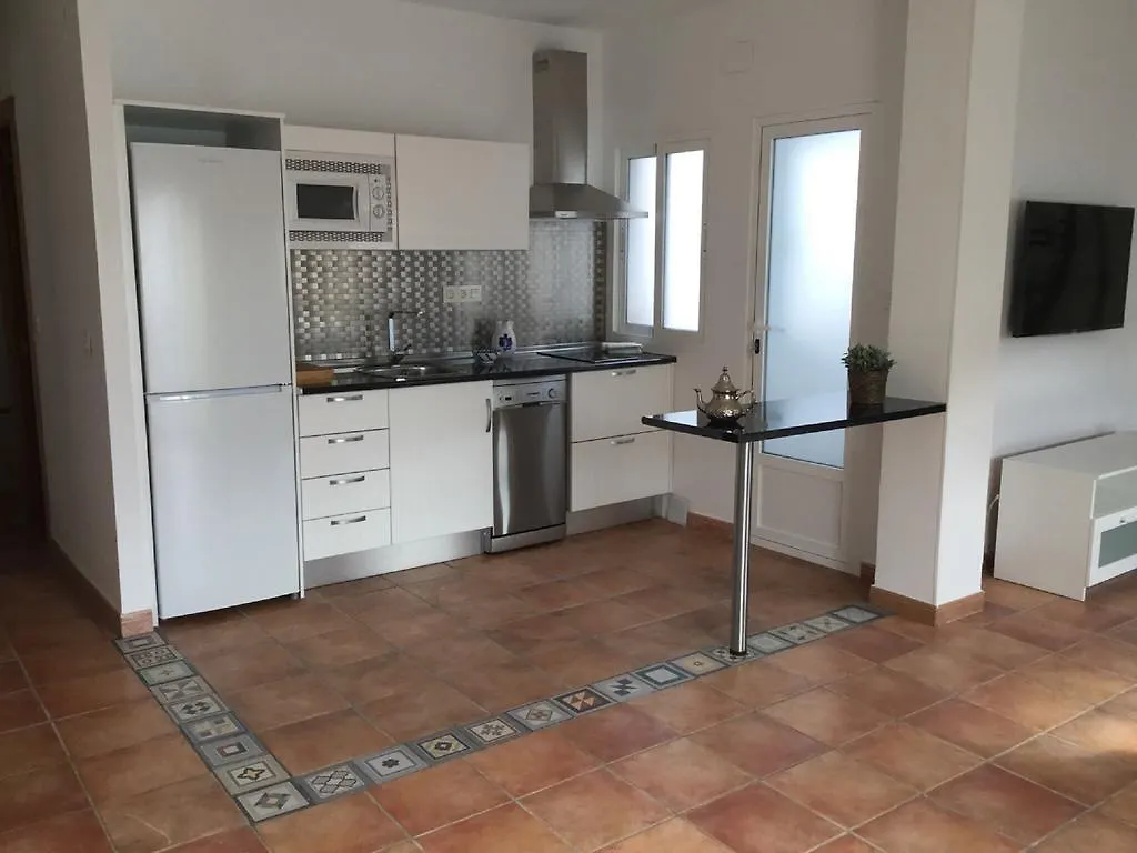 Apartamento Centro Cuarto Real Granada