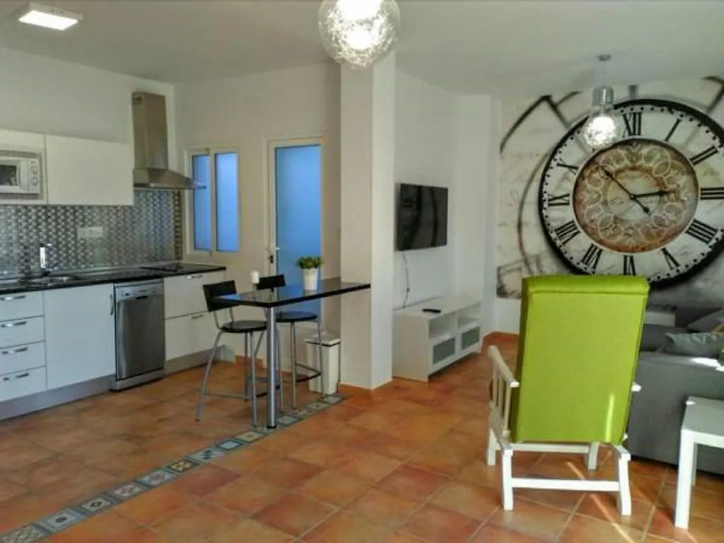 Apartment Apartamento Centro Cuarto Real Granada