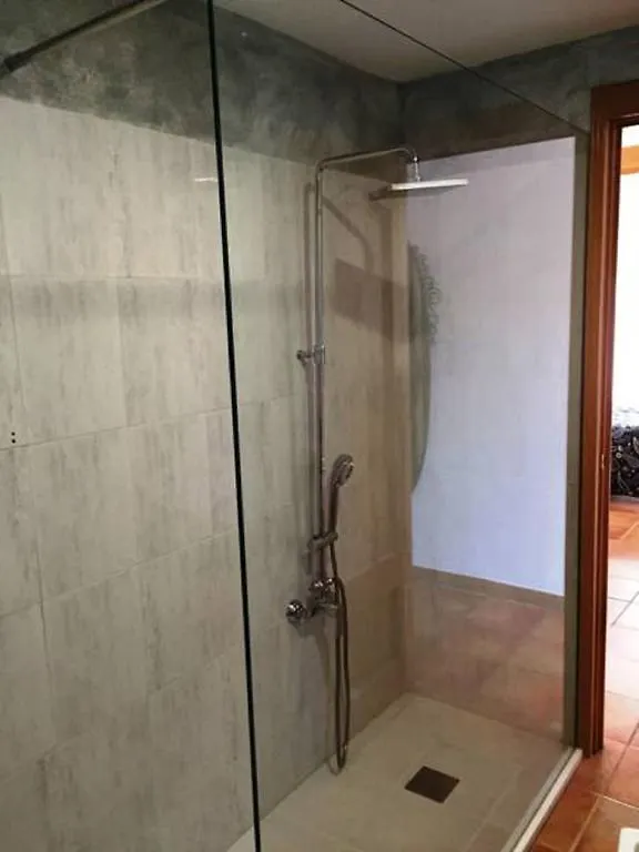 Apartment Apartamento Centro Cuarto Real Granada