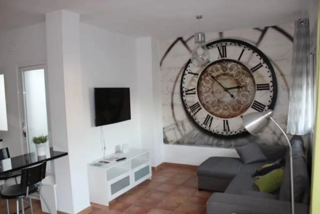 Apartment Apartamento Centro Cuarto Real Granada