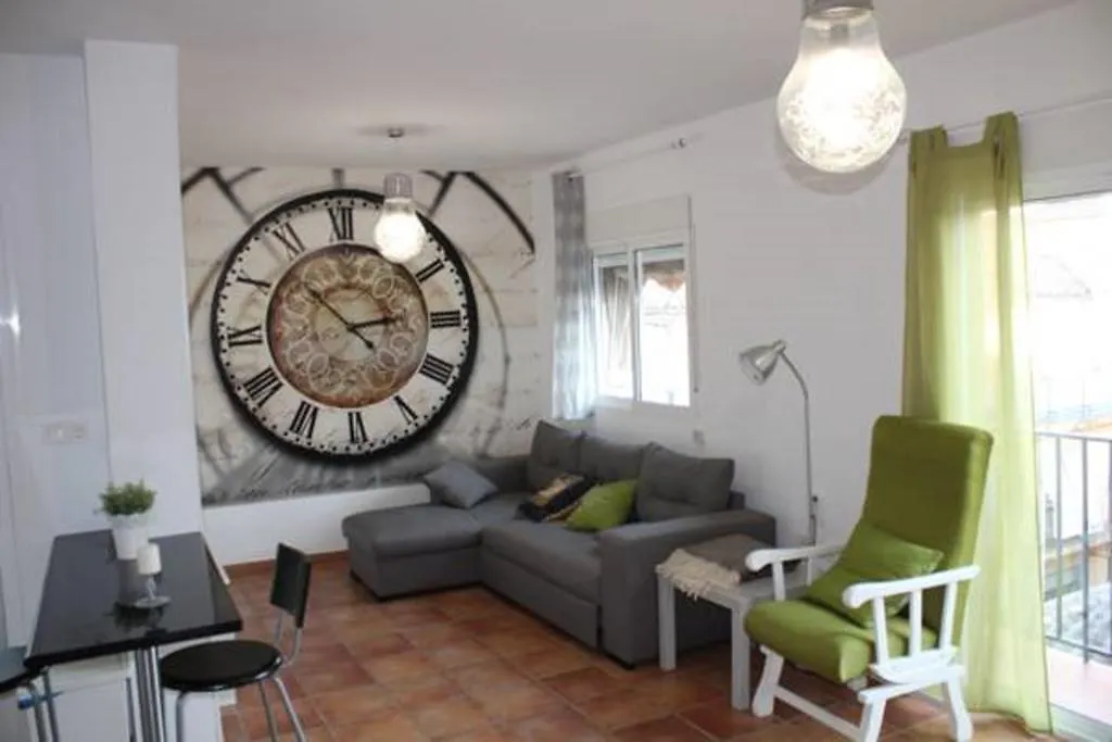 Apartamento Centro Cuarto Real Granada Spain