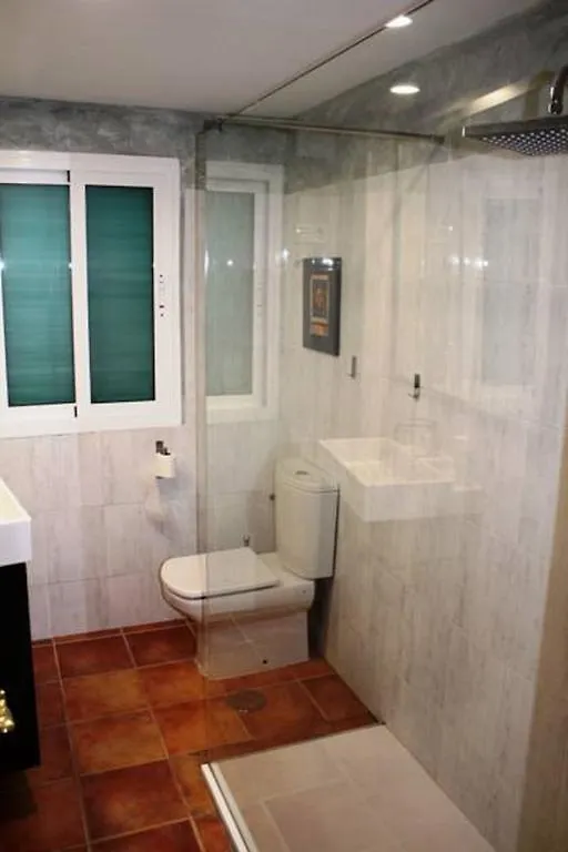 Apartamento Centro Cuarto Real Granada 0*,