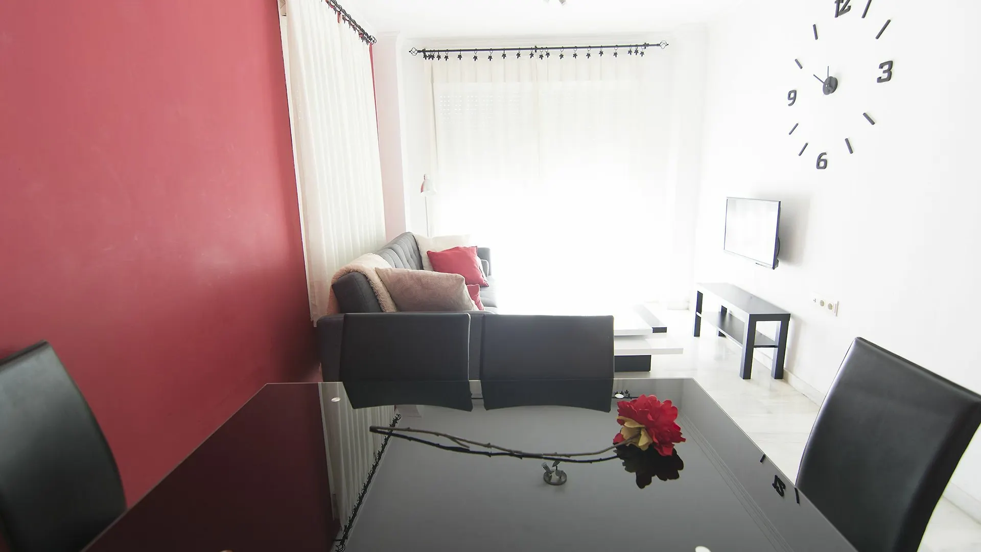 Apartamento Centro Cuarto Real Granada Spain