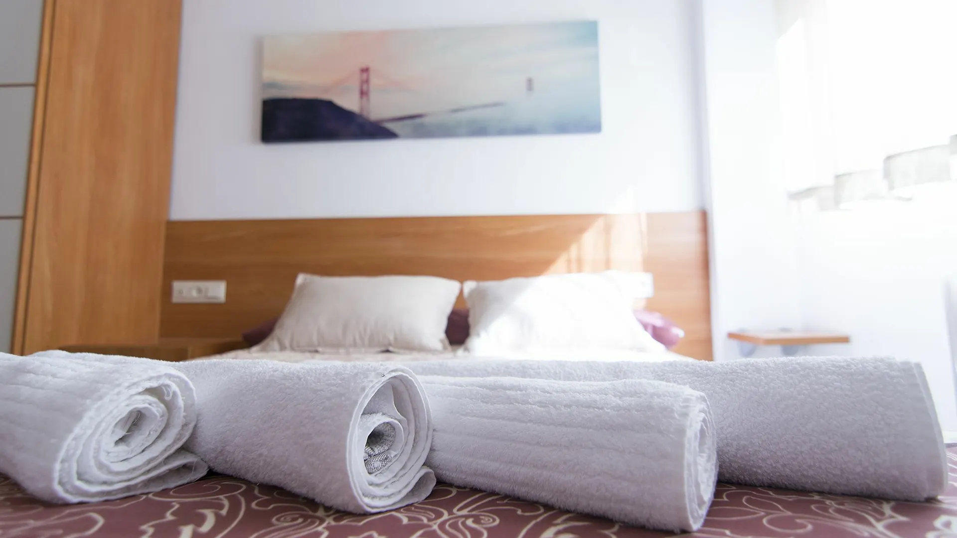 Apartamento Centro Cuarto Real Granada 0*,  Spain