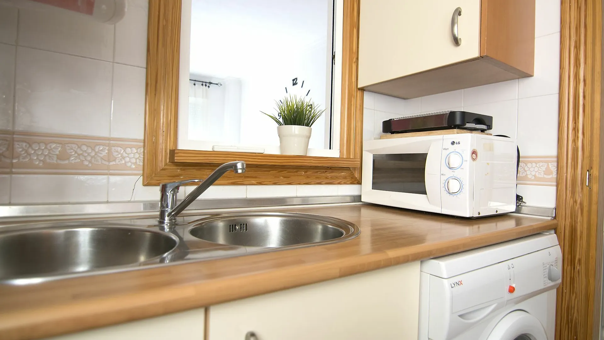 Apartamento Centro Cuarto Real Granada Apartment