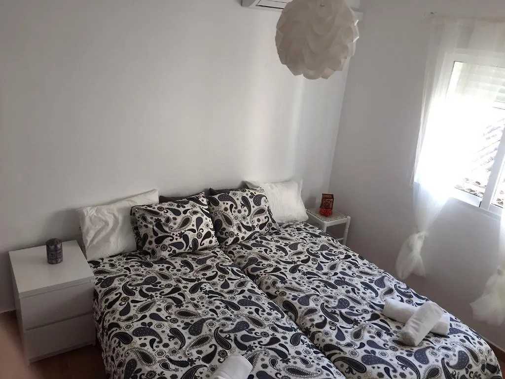 Apartamento Centro Cuarto Real Granada