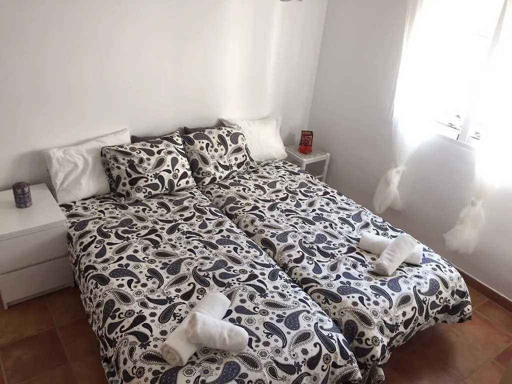 Apartamento Centro Cuarto Real Granada