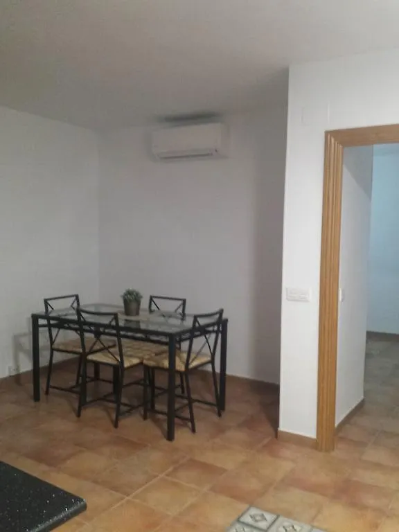 Apartamento Centro Cuarto Real Granada Apartment