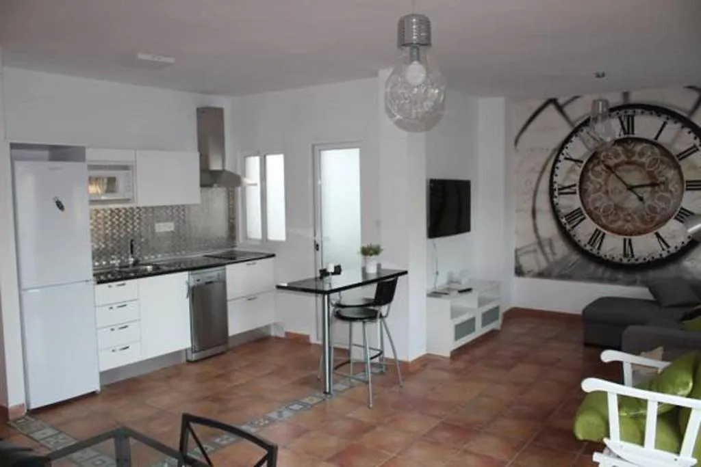 Apartamento Centro Cuarto Real Granada 0*,  Spain
