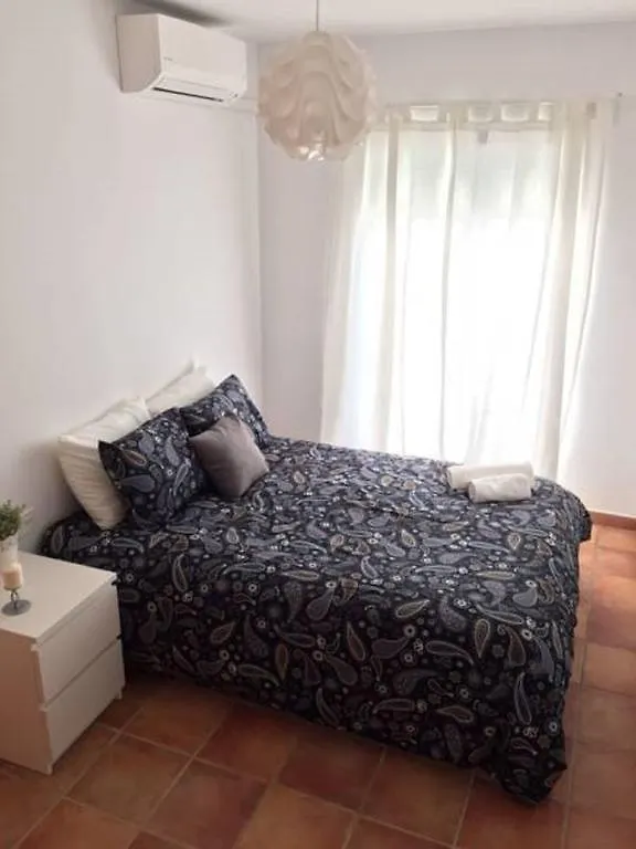 Apartment Apartamento Centro Cuarto Real Granada