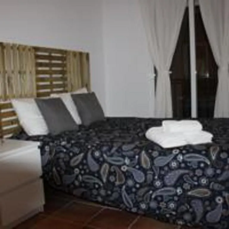 Apartment Apartamento Centro Cuarto Real Granada