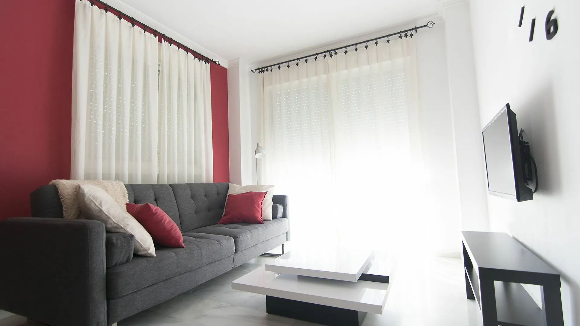 Apartamento Centro Cuarto Real Granada 0*,  Spain